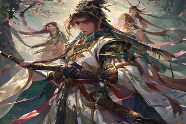 梦幻西游召唤兽打书